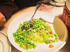 时令鲜甜豆-東大方(安吉灵芝店)
