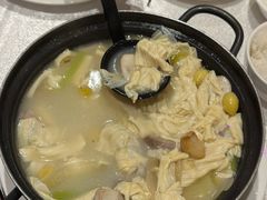 -广州逸林假日酒店·四季桃源中餐厅(白云山风景区店)