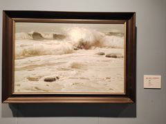 -江苏省美术馆(长江路新馆)