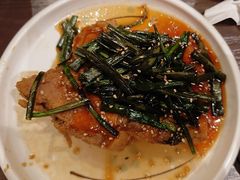 -王繁星面馆(西安熙地港店)