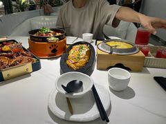 -3号仓库·创意中国菜(嘉兴龙鼎万达店)