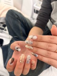 -斯馨·健康美甲美睫