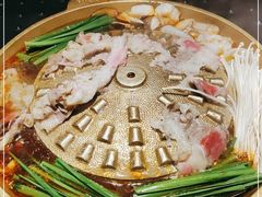 -小牛哈尼韩式水煎肉(万象城店)