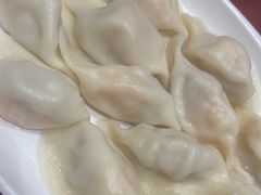 -喜家德虾仁水饺(长泰广场店)