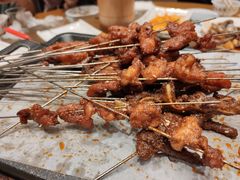 -小民大排档(光谷店)