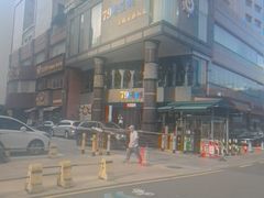 -79号渔船海鲜饭店(岗厦店)