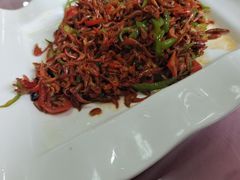 -鱼味馆(万佛湖店)