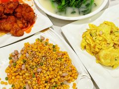 -大欢喜饭店(江怡路店)