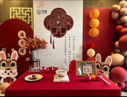 -艾薇朵朵全套房月子中心(江宁店)