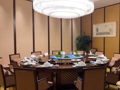 -黄嘉喜来登酒店-采悦轩中餐厅(滨江中路店)