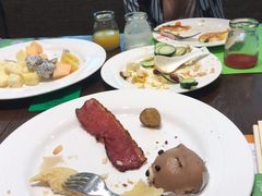-上海浦西万怡酒店