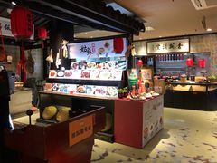 -鱼食饭稻·苏浙土菜17年老馆子(平江路店)