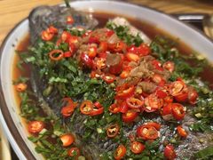 -妈妈的味道(和顺古镇店)