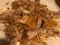 -必点海鲜·鲅鱼水饺(鞍山西道店)