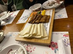 -馬蘭花開(车站大道店)