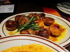 -ZAFFERANO西班牙海鲜饭(上海首店)