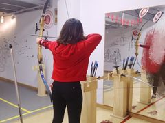 -道顺射箭·团建·骑射(张杨路店)