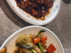 -巷儿里餐厅·杭帮菜(信义坊店)