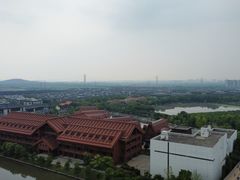 -广富林郊野公园