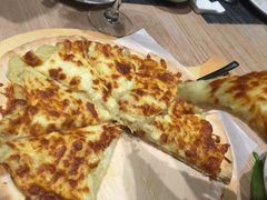 -若蘭慈·无国界素食料理(欢乐海岸店)