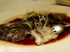 -豪廷轩中餐厅·特色云南菜(温德姆至尊豪廷大酒店)