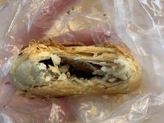 -朱记小郑酥烧饼(建康路店)