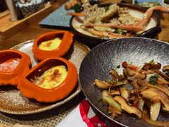 -蟹将军·松叶蟹和牛日料放题自助(K11店)