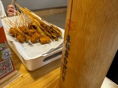 -开蚝屋·海鲜龙虾烧烤(文二路店)