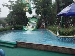 -苏州乐园森林水世界
