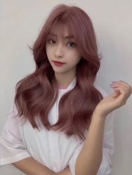 -摩登时代美发沙龙