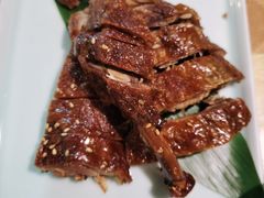 乐山甜皮鸭-全牛匠·乐山跷脚牛肉(新中关店)