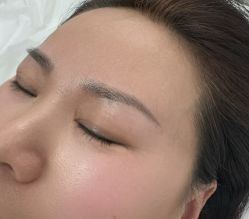 -原生美学·SMP3D纹发·纹野生眉
