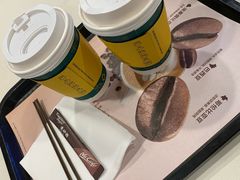 -麦当劳(小白楼店)