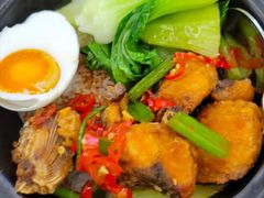 -颐而康·按摩·艾灸·足疗(汽车东站店)