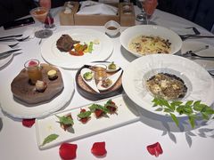 -王品牛排(珠海富华里店)