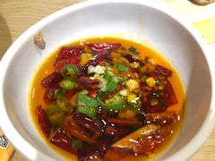 -鱼你在一起(奉贤宝龙城广场店)