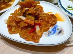 -烤肉宛饭庄(南礼士路店)