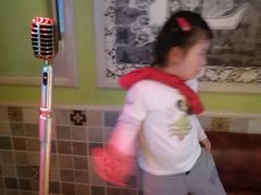 -INLOVE KTV(世博源店)
