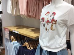 -优衣库(上海虹口龙之梦店)