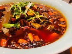彝家毛血旺-阿斯牛牛·凉山菜(新会展店)