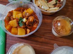 -云海肴·汽锅鸡·云南菜(广安门天虹店)