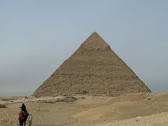 -吉萨金字塔群