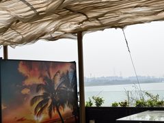 -火福·天湖阁大闸蟹博物馆主题餐厅(浅水湾店)