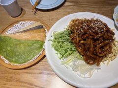 -小幸湖春饼(悦茂购物中心店)