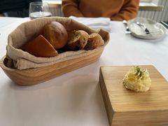 餐前面包-蝶舍·MAISON PAPILLON