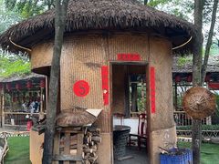 -土灶人家柴火鸡(都江堰店)