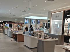 -宝岛眼镜·星创视光中心·林德伯格·奢品集合(北京世纪金源店)