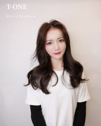 -CHANGE 美发烫染沙龙