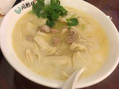 -同胜祥清真新豫菜(杜岭街店)