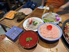 -楠火锅(昆山金鹰店)